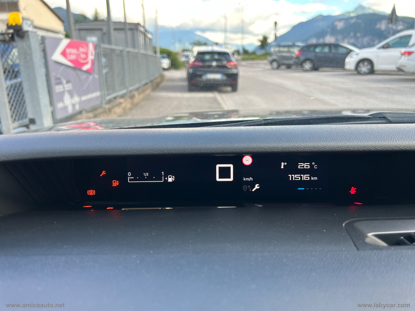 C3 PureTech 100 S&S Max - immagine 19
