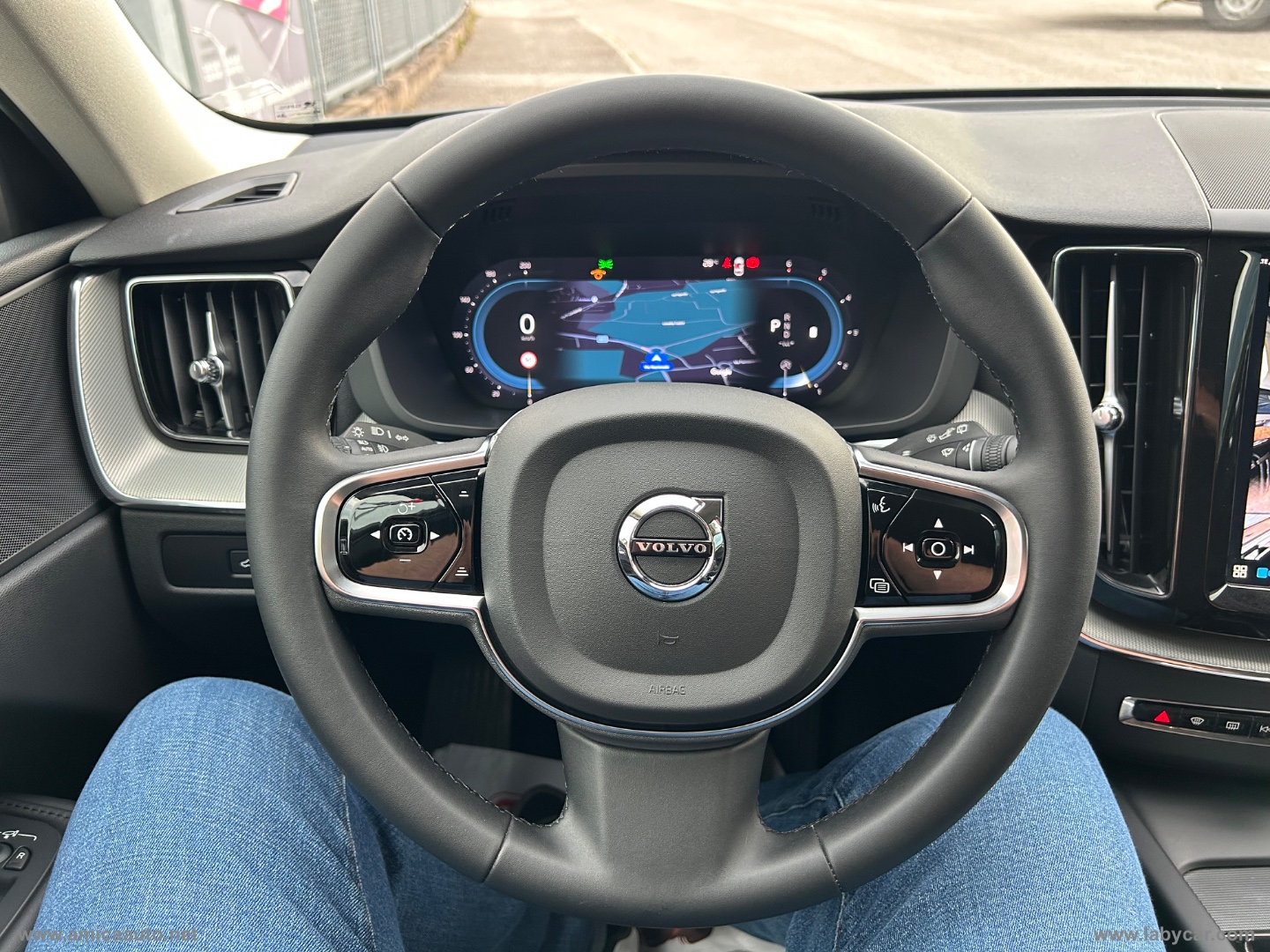 XC60 B4 - immagine 19