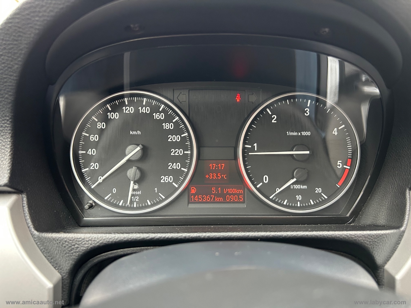 320d Touring Eletta - immagine 19