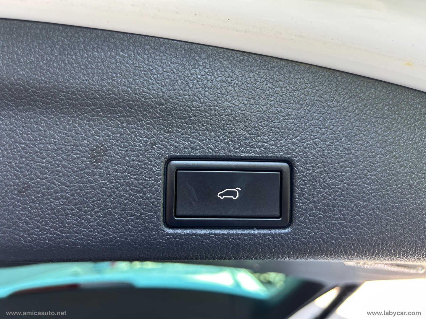 Alhambra 2.0 TDI 150CV DSG Xcellence - immagine 19