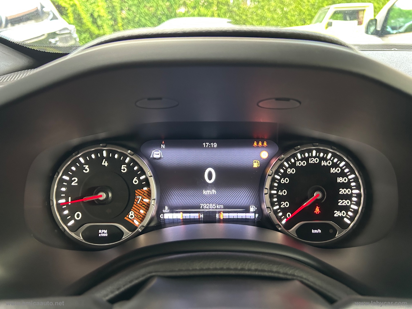 Renegade 1.0 T3 Limited - immagine 19