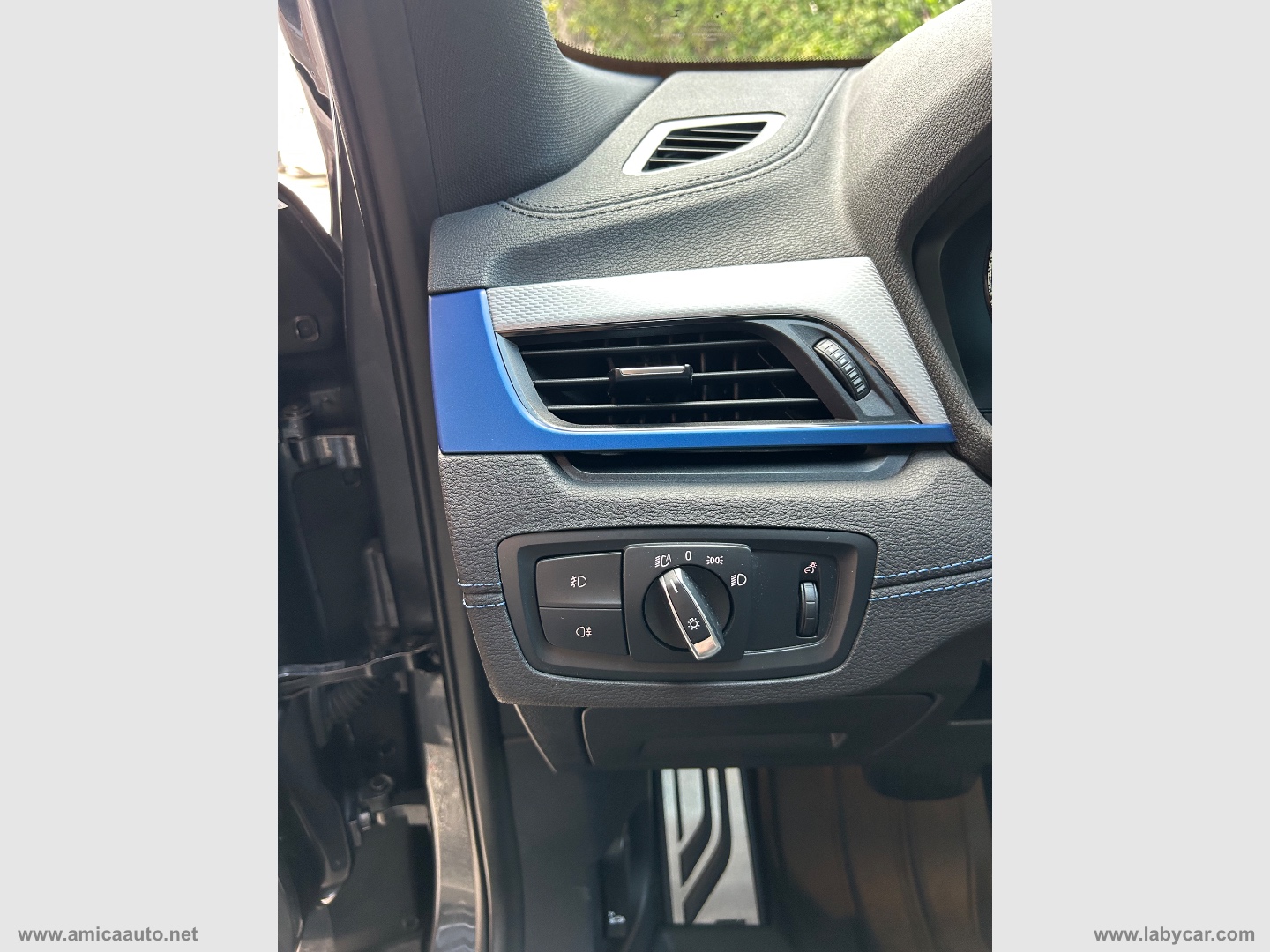 X2 xDrive20d Msport-X - immagine 19