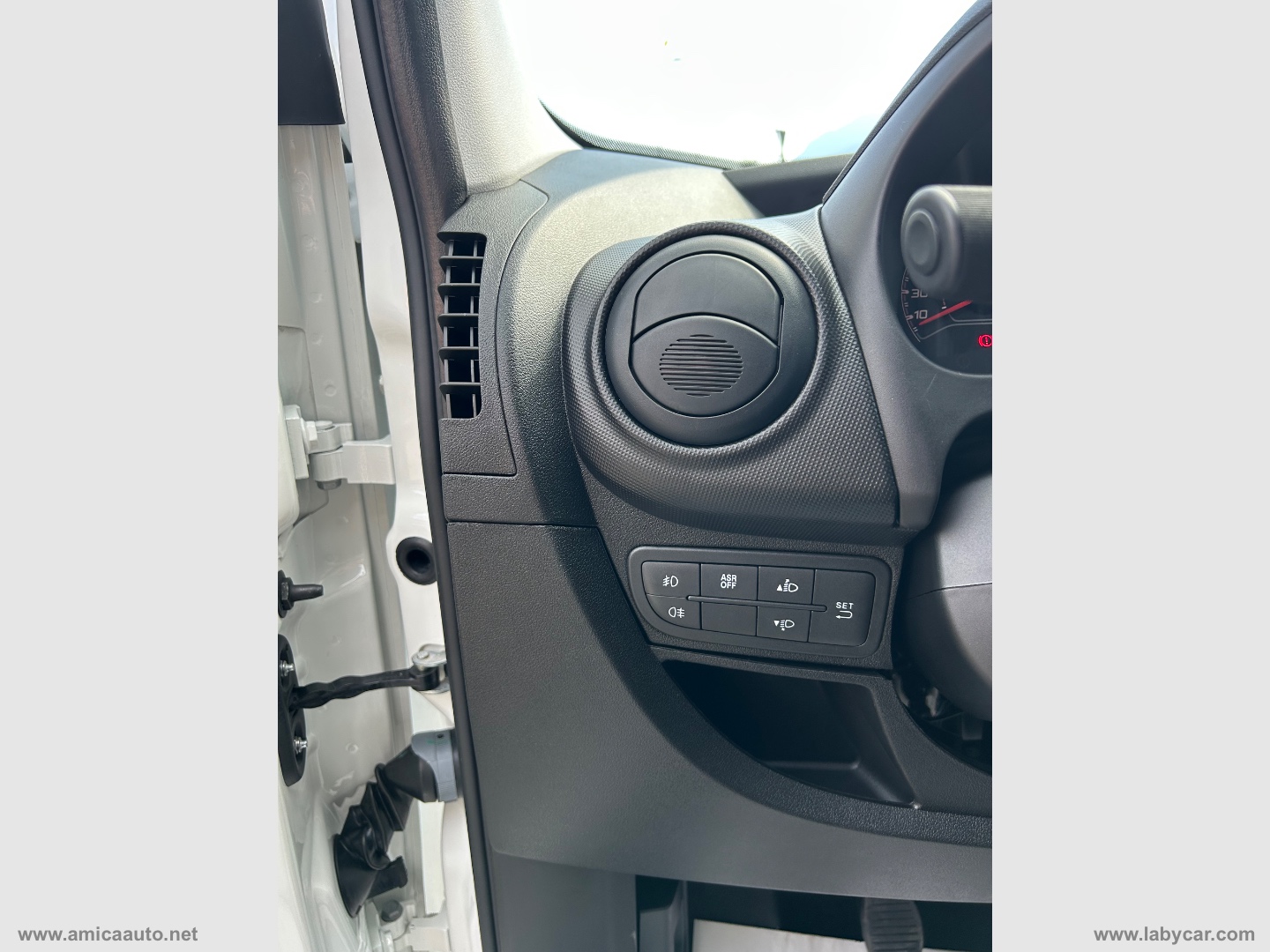 Fiorino 1.3 MJT 95CV Cargo SX - immagine 19