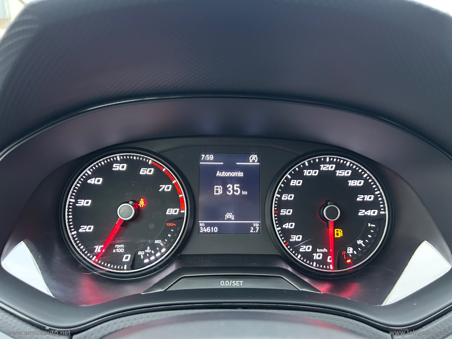 Arona 1.0 EcoTSI Style - immagine 19
