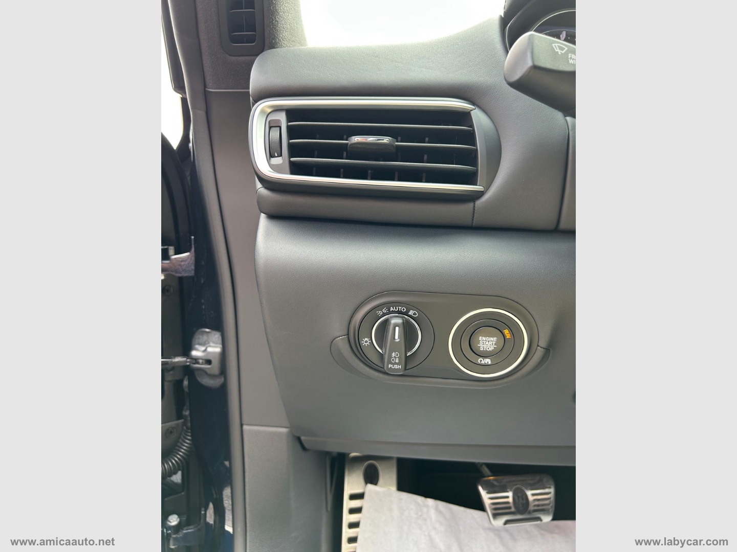 Levante V6 350 CV AWD Modena - immagine 19