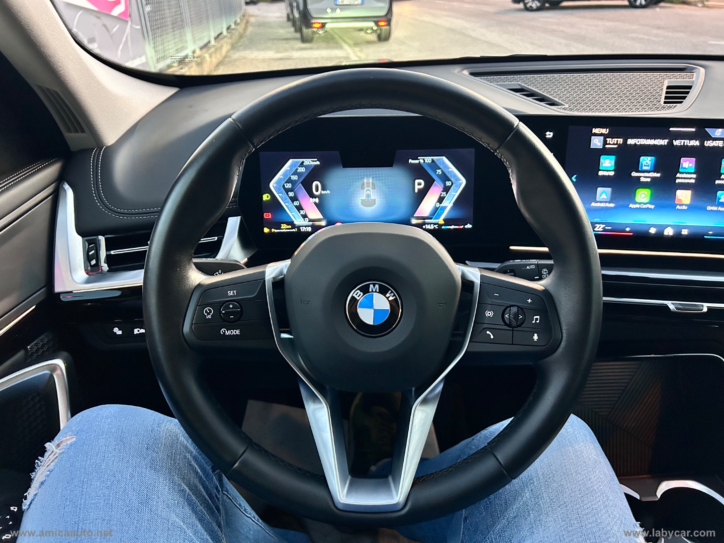 X1 xDrive 23i xLine - immagine 19