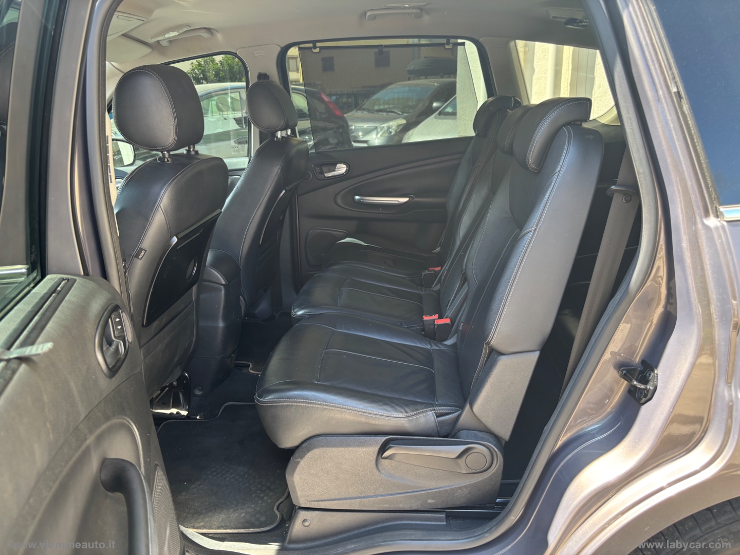 S-Max 2.0 TDCi 163CV Pow. Titanium Bs. - immagine 19