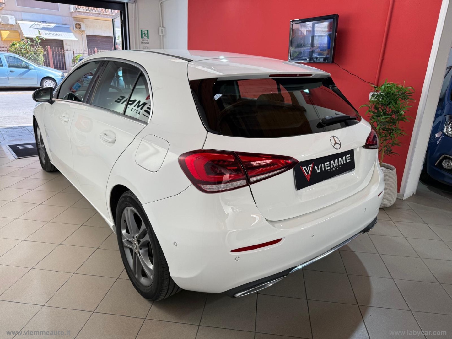 A 180 Business - immagine 19