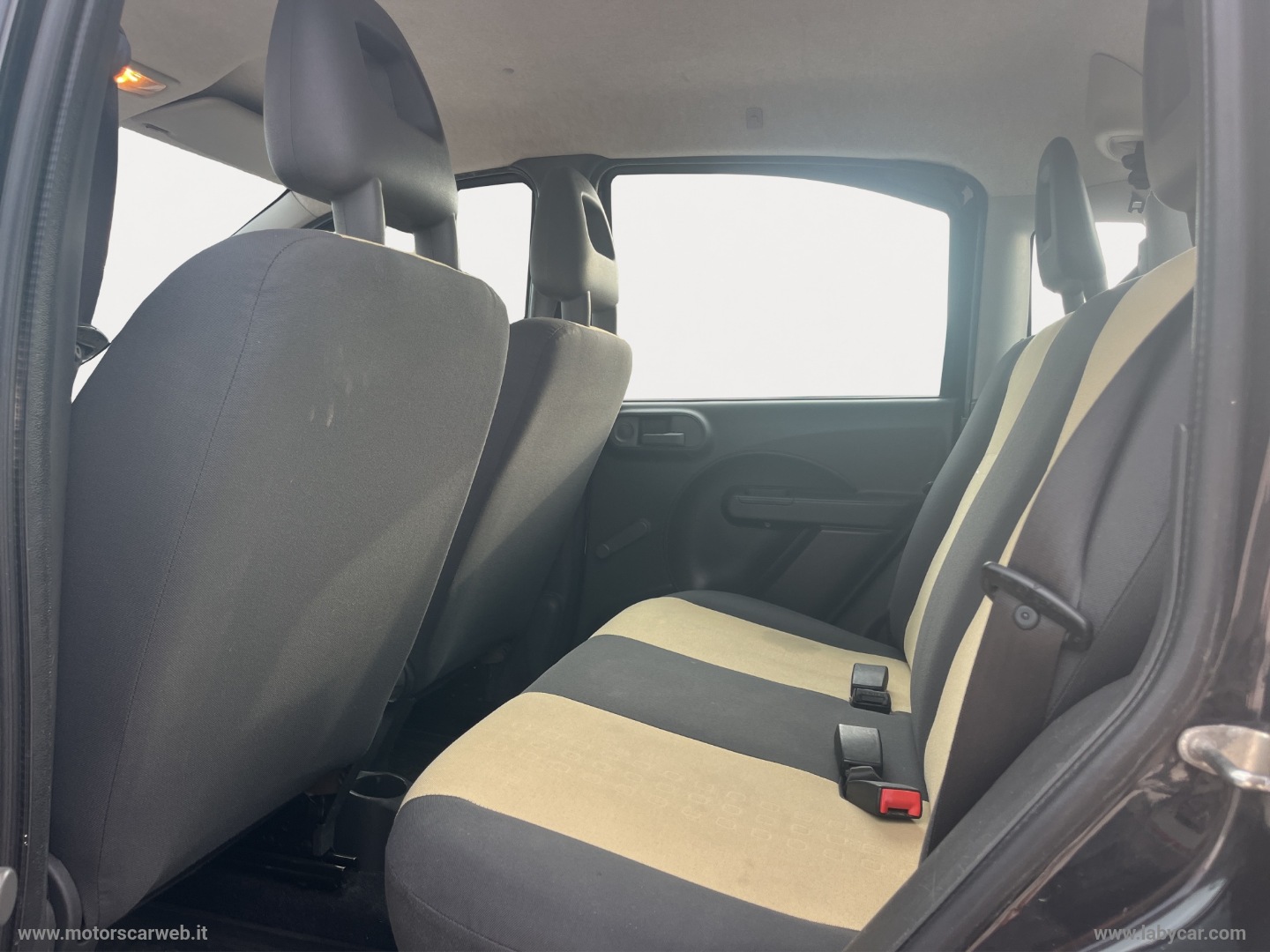 Panda 1.3 MJT 16V Active - immagine 19
