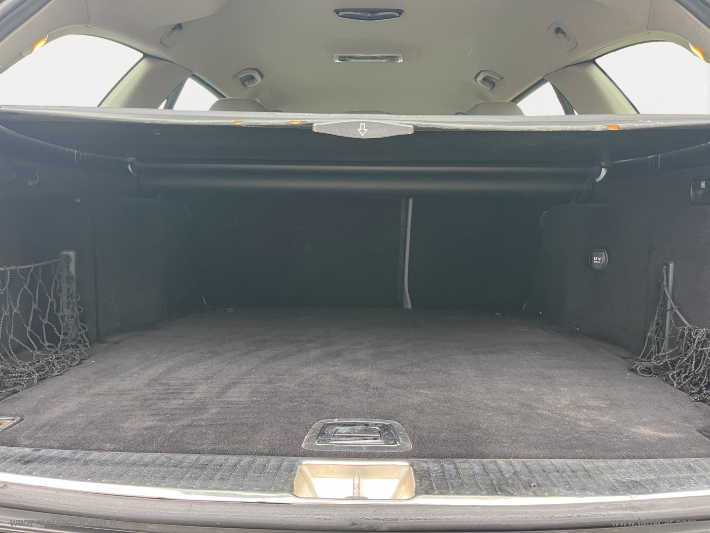 C 220 CDI Avantgarde - immagine 19