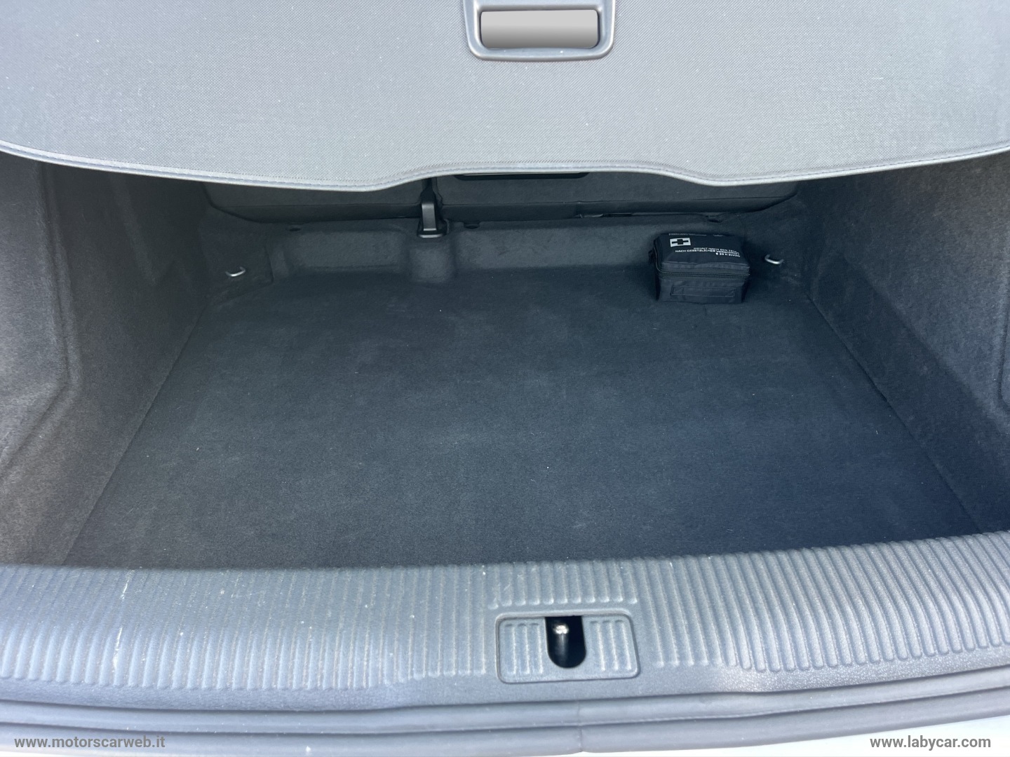 Q3 2.0 TDI 150CV quattro S tr. Business - immagine 19