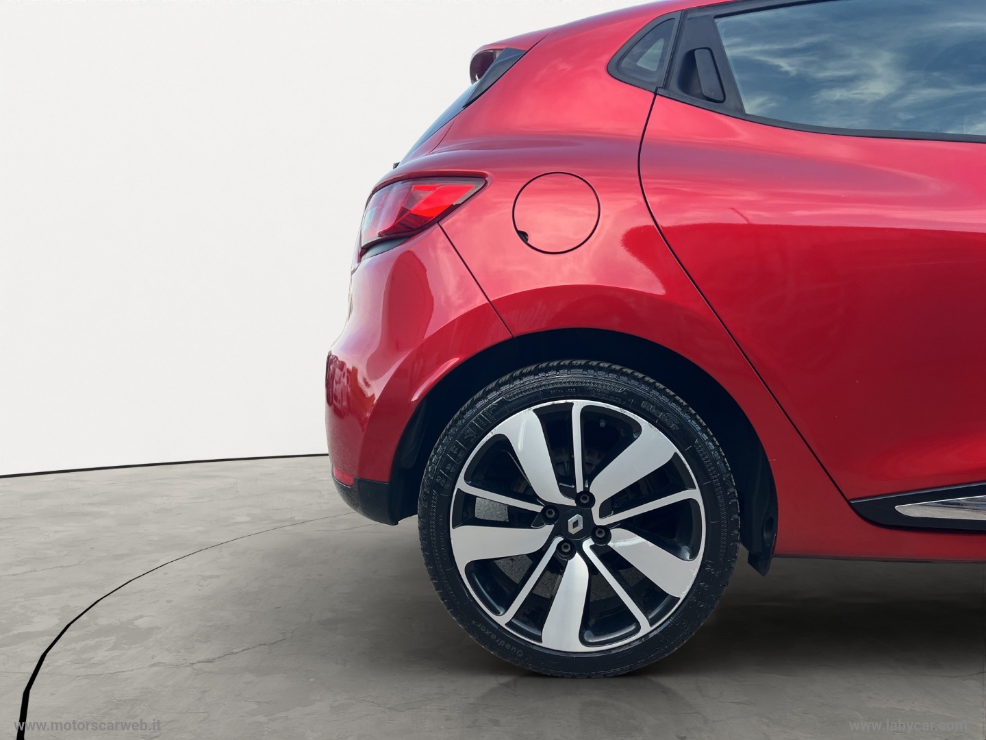 Clio 1.5 dCi 8V 90 CV S&S 5p. Energy - immagine 19
