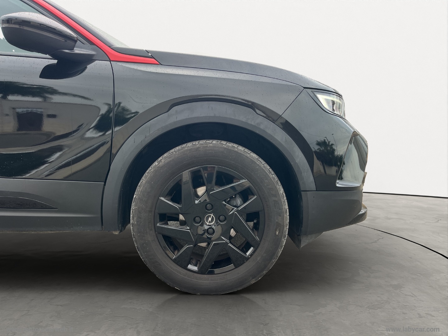 Mokka 1.2 Turbo GS Line - immagine 19