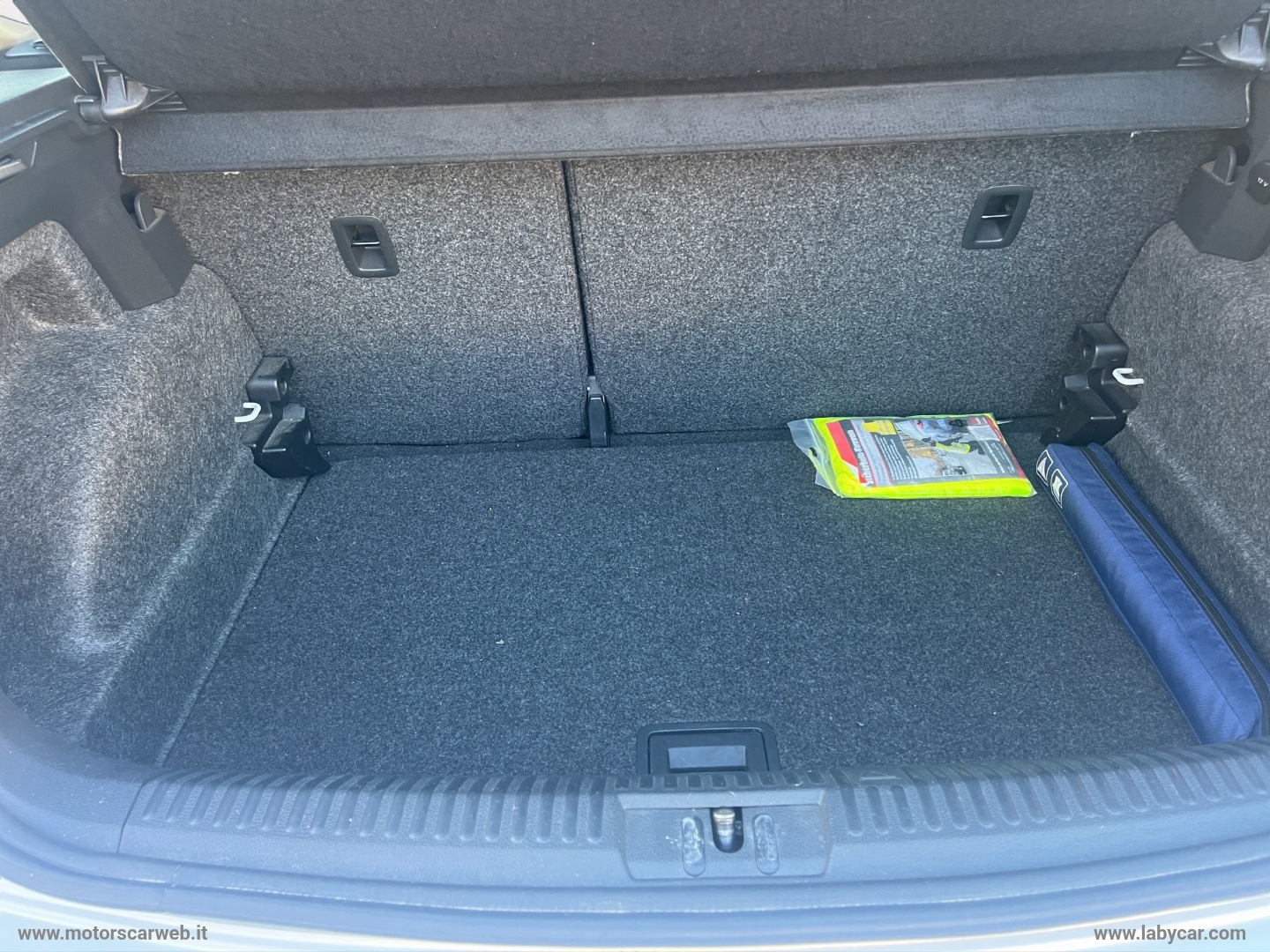 Polo 1.6 TDI 90 CV 5p. Highline - immagine 19