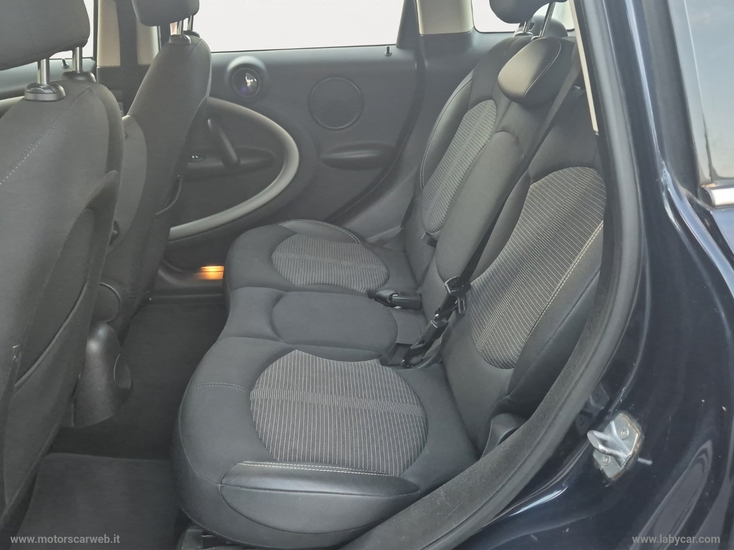 Mini Cooper D Countryman - immagine 19