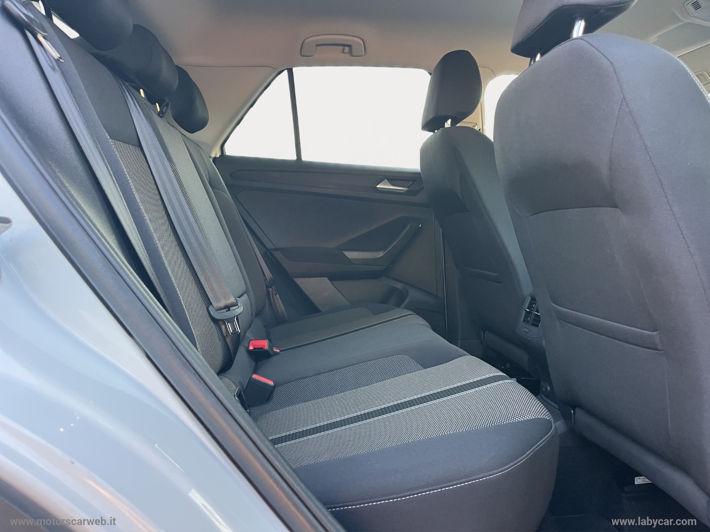 T-Roc 2.0 TDI Style BlueMotion Tech. - immagine 19
