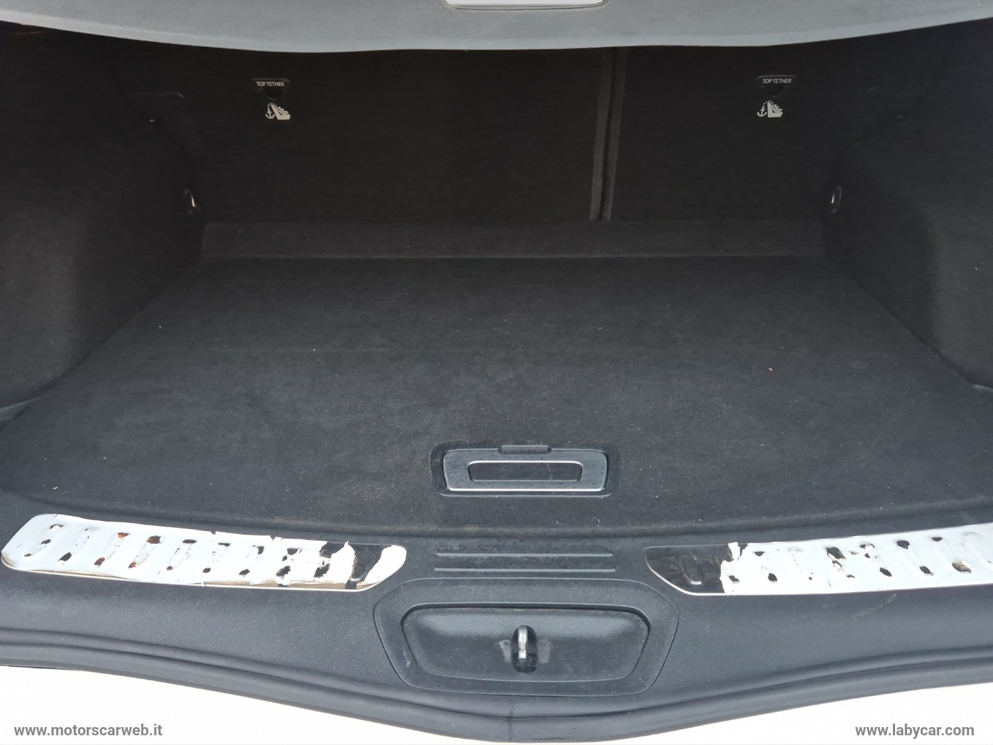 Koleos dCi 175 CV 4x4 X-Tr. Ener. Intens - immagine 19