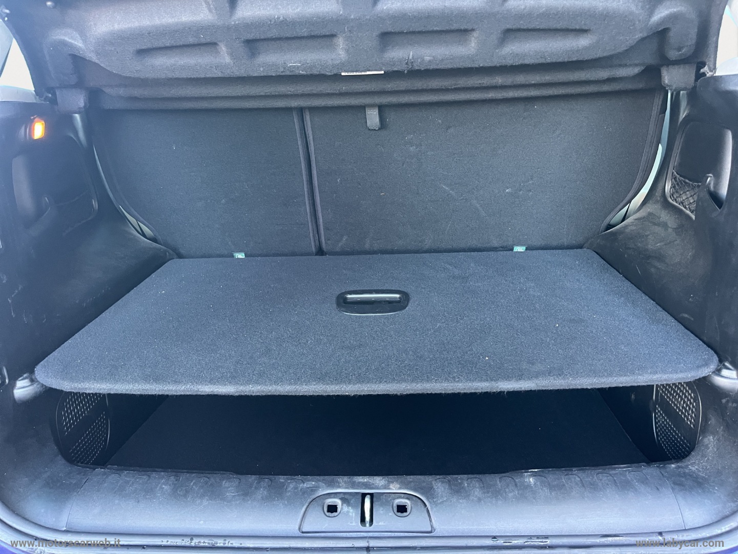 500L 1.3 MJT 95 CV Trekking - immagine 19