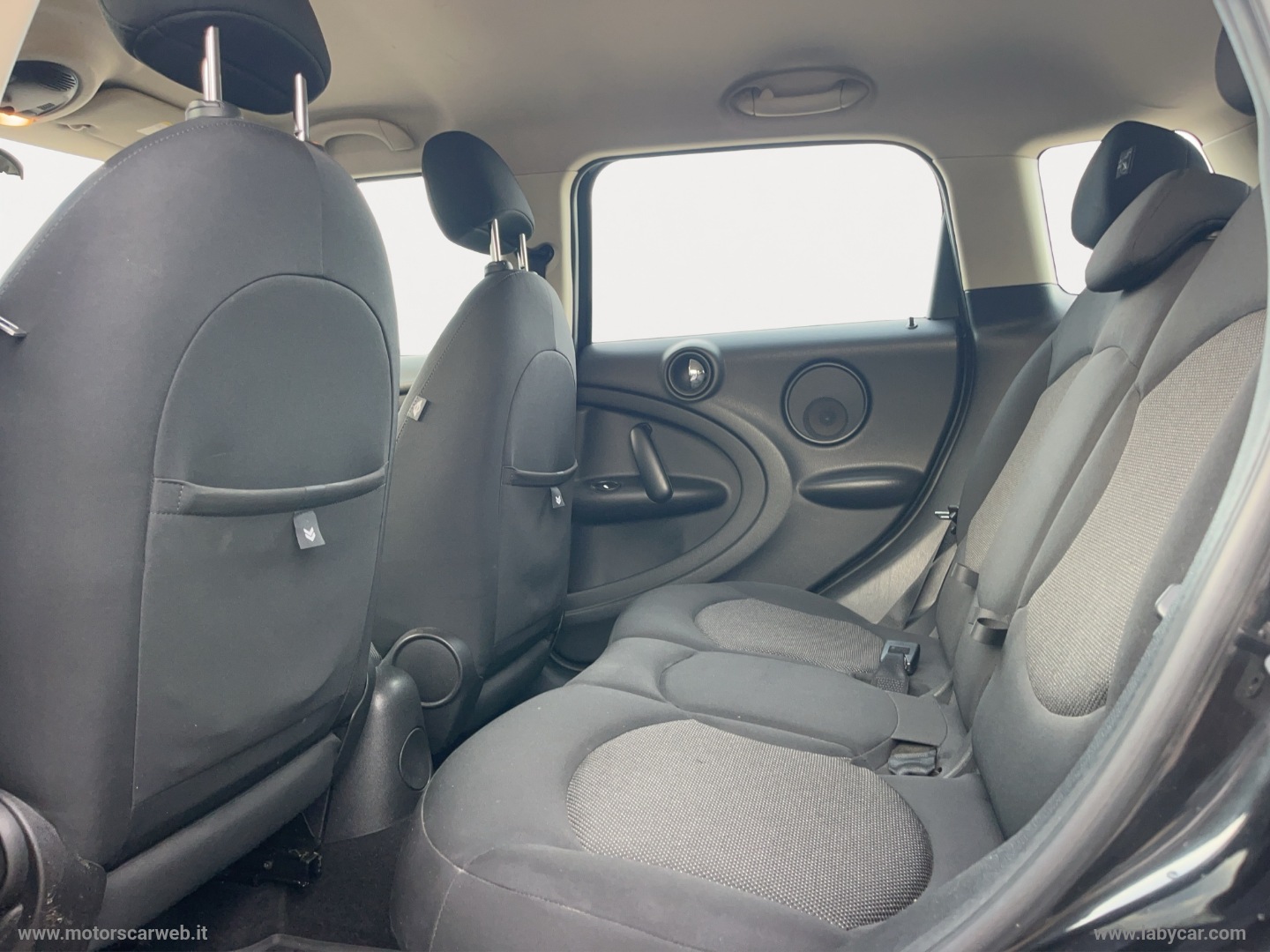 Mini One D Countryman - immagine 19