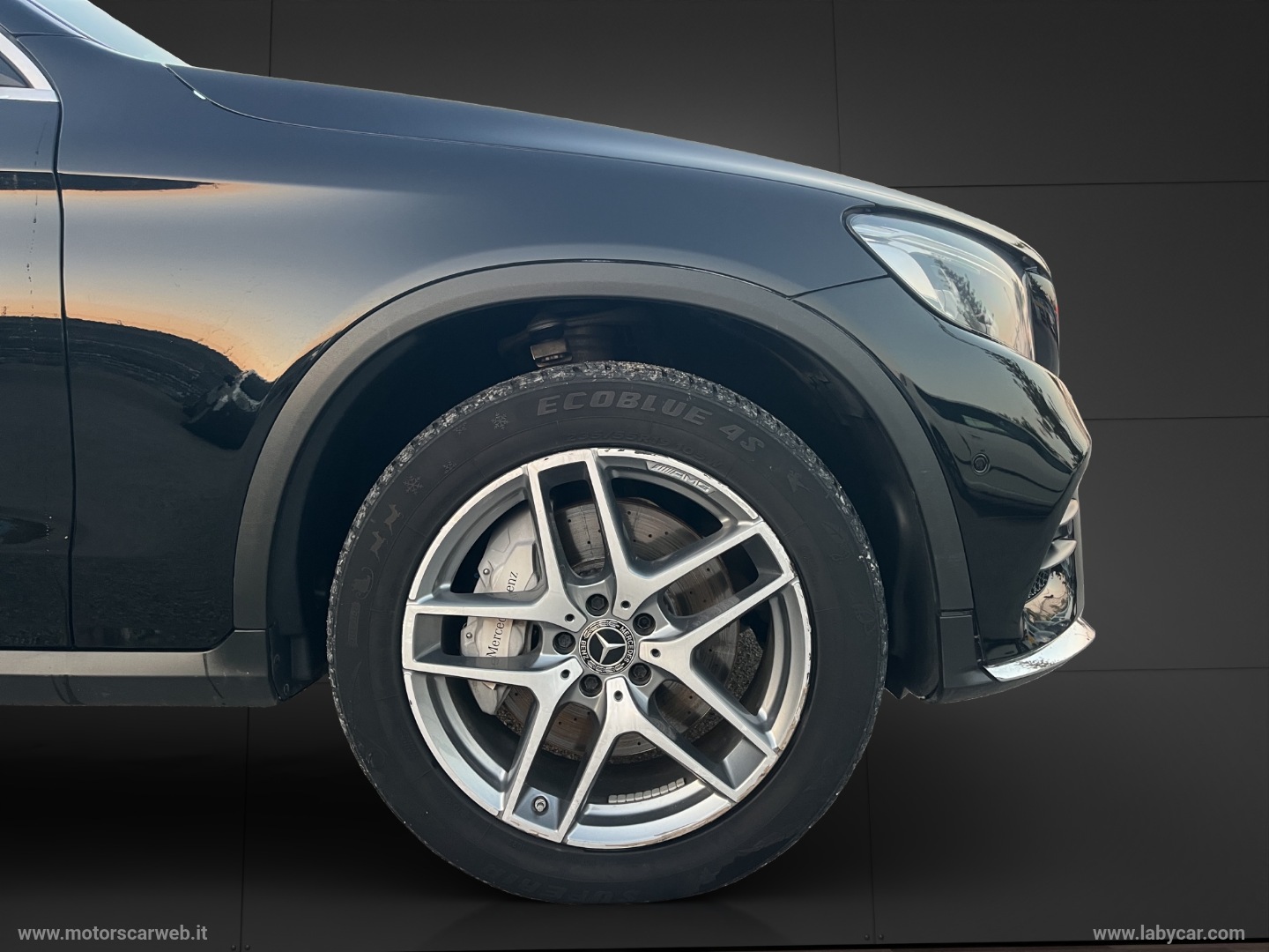 GLC 250 d 4Matic Premium - immagine 19