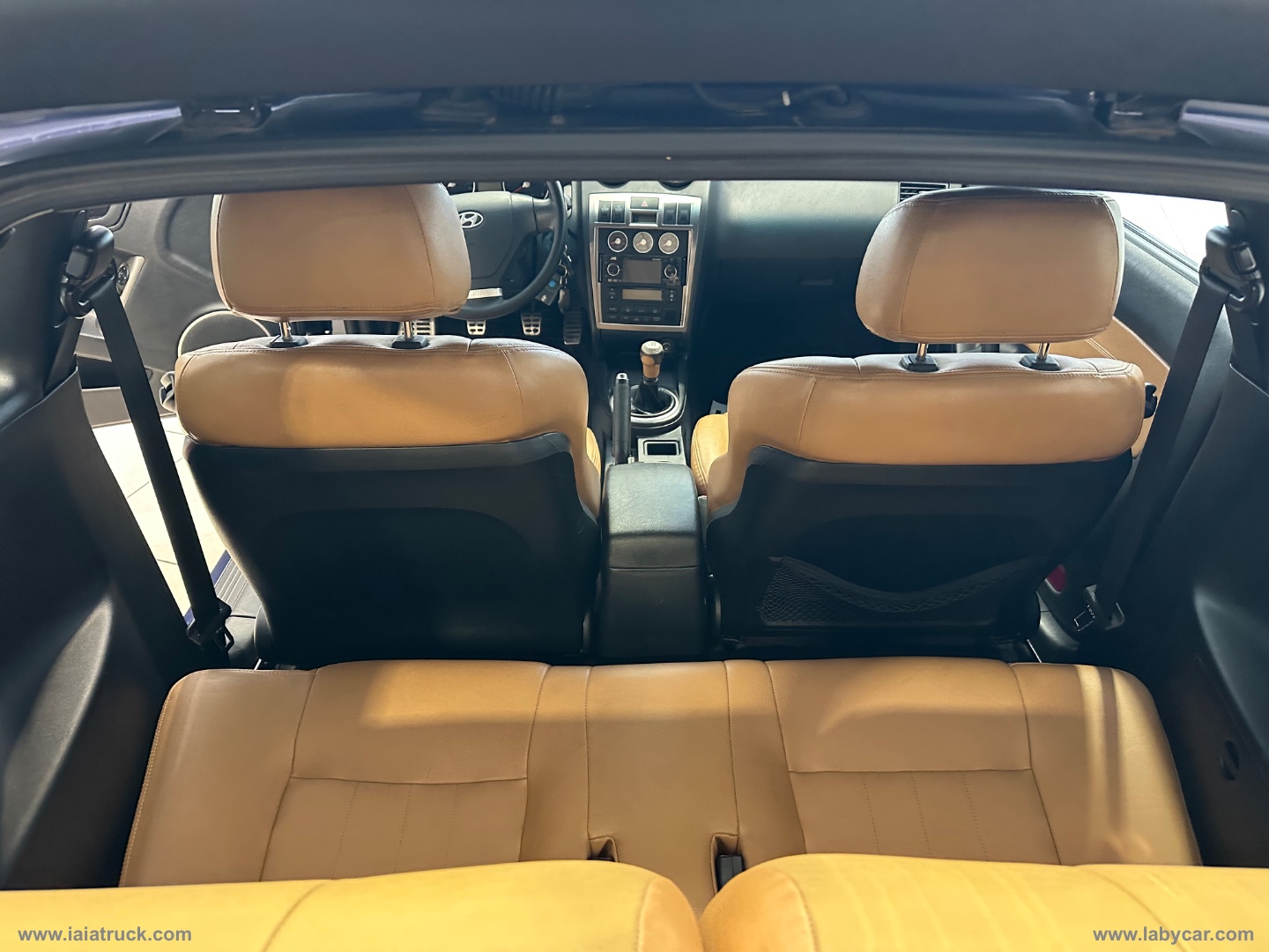 Coupe 2.0 16V FX Premium GPL - immagine 19