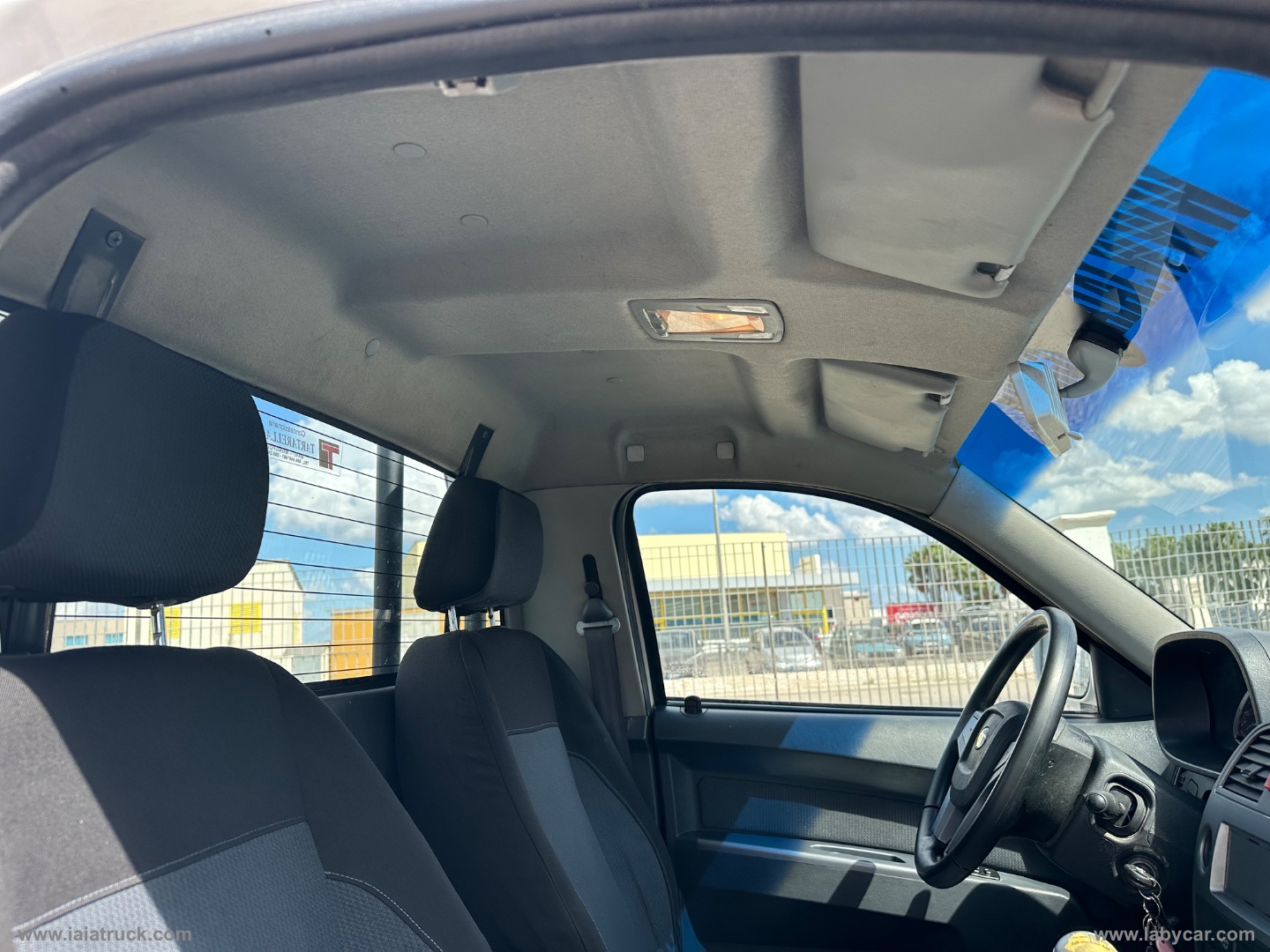 Xenon 2.2 Dicor 4x4 PC Pick-up 2 POSTI - immagine 19