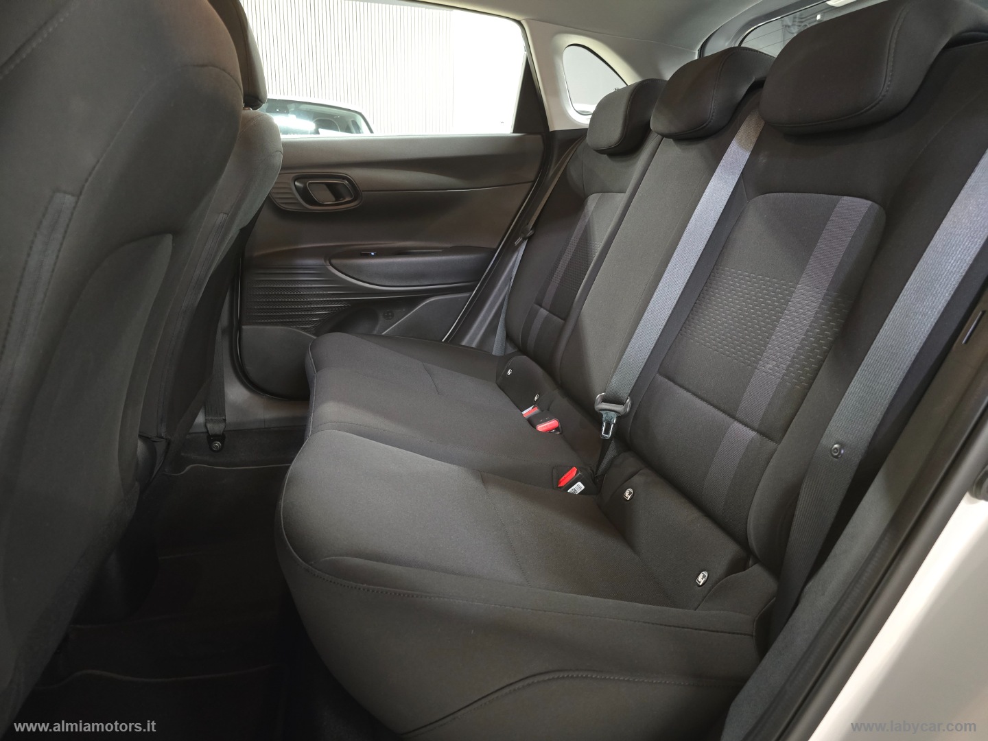 i20 1.2 MPI MT Prime - immagine 19