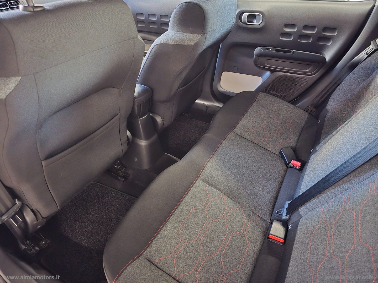 C3 PureTech 110 S&S Shine - immagine 19