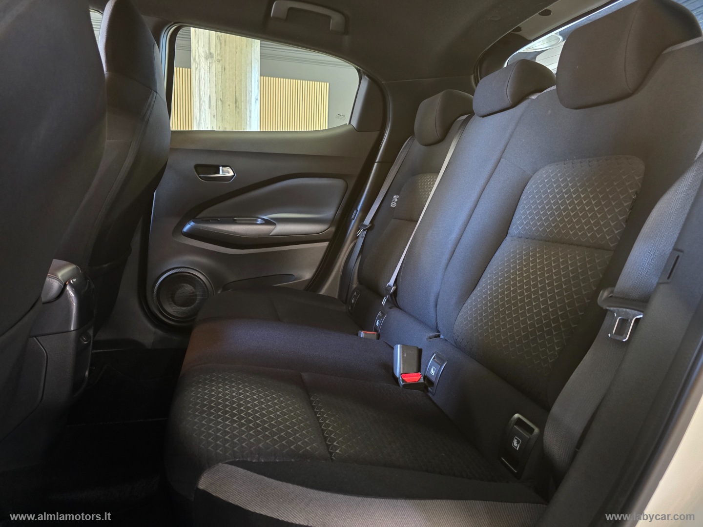 Juke 1.0 DIG-T 117 CV Premiere Edition - immagine 19