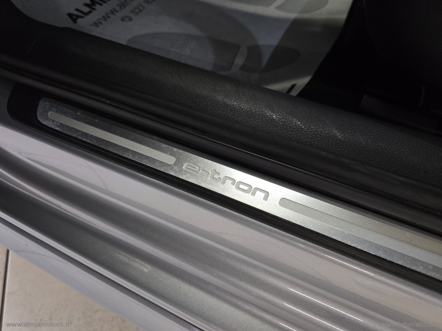 A3 SPB 40 e-tron S tronic - immagine 19