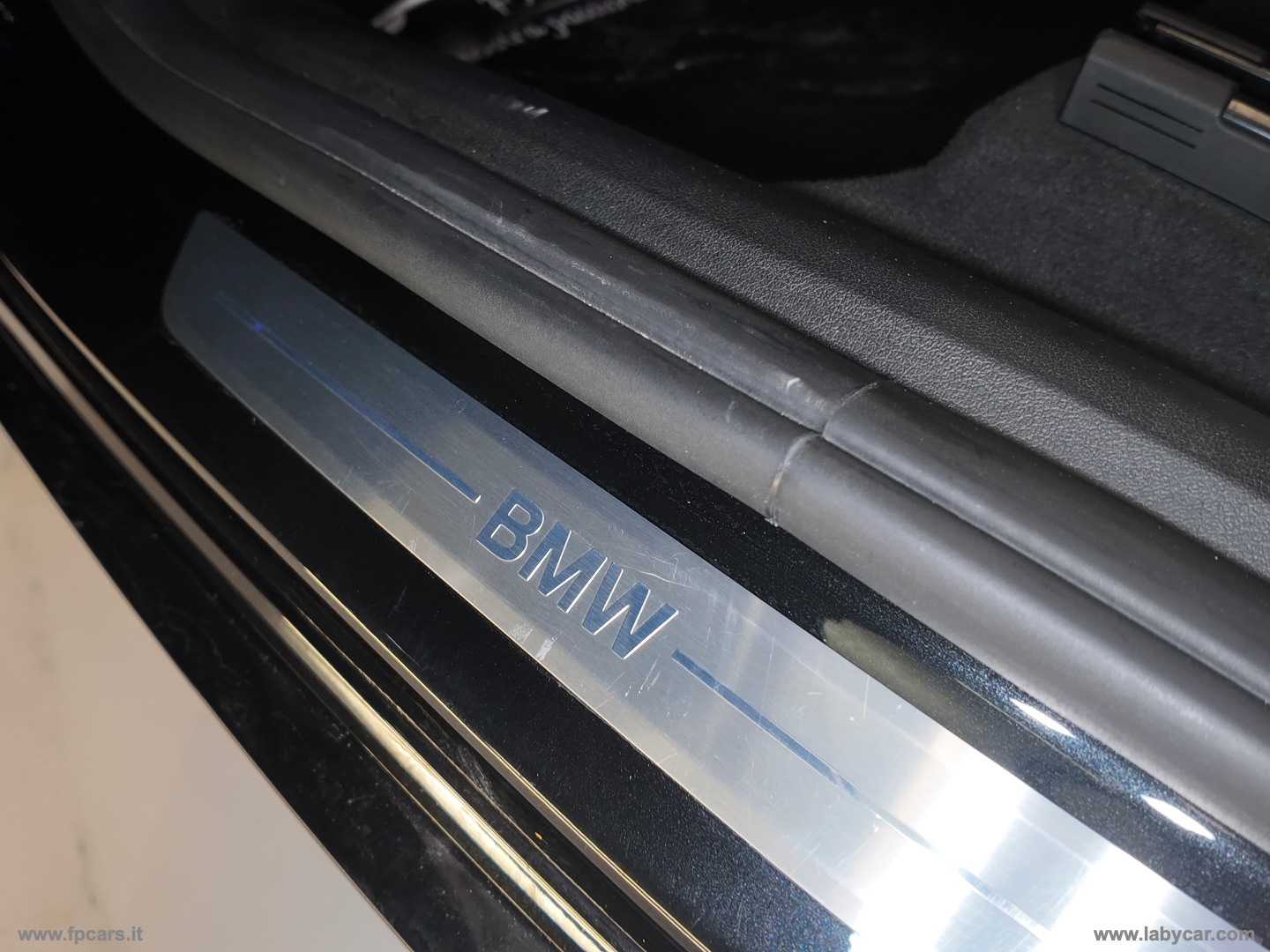 218d Active Tourer Luxury - immagine 19