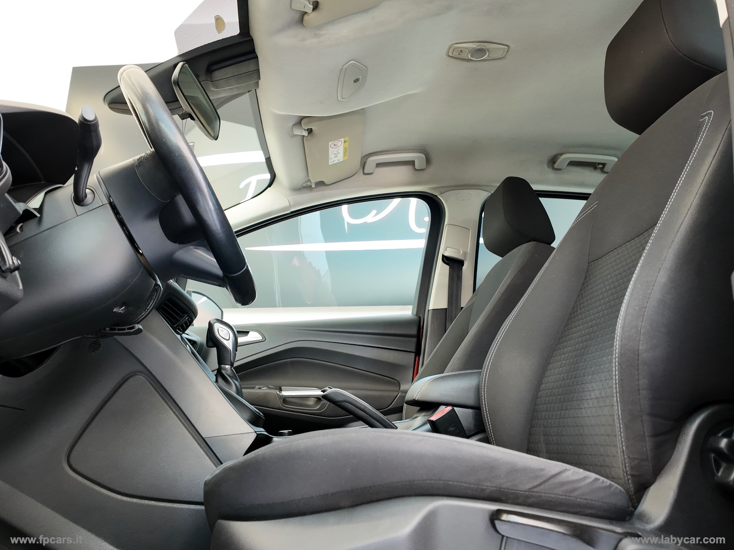 C-Max 1.5 TDCi 120 CV Pow. S&S Tit. X - immagine 19