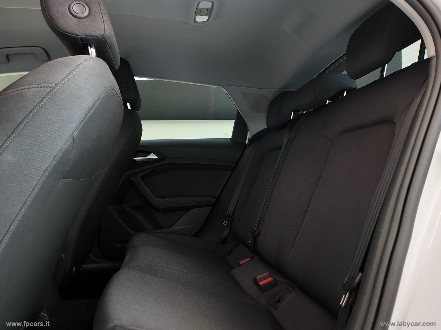 A1 citycarver 30 TFSI S tronic Admired - immagine 19