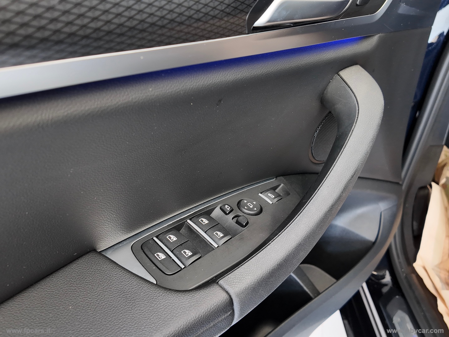 X3 xDrive30d 48V Msport - immagine 19