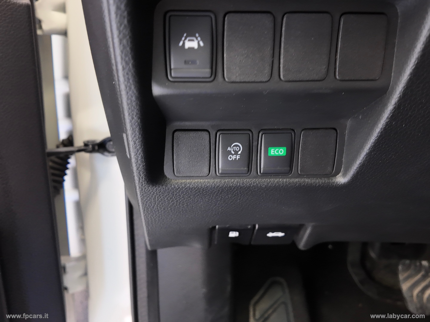 Qashqai 1.6 dCi 2WD XTronic N-CONNECTA - immagine 19