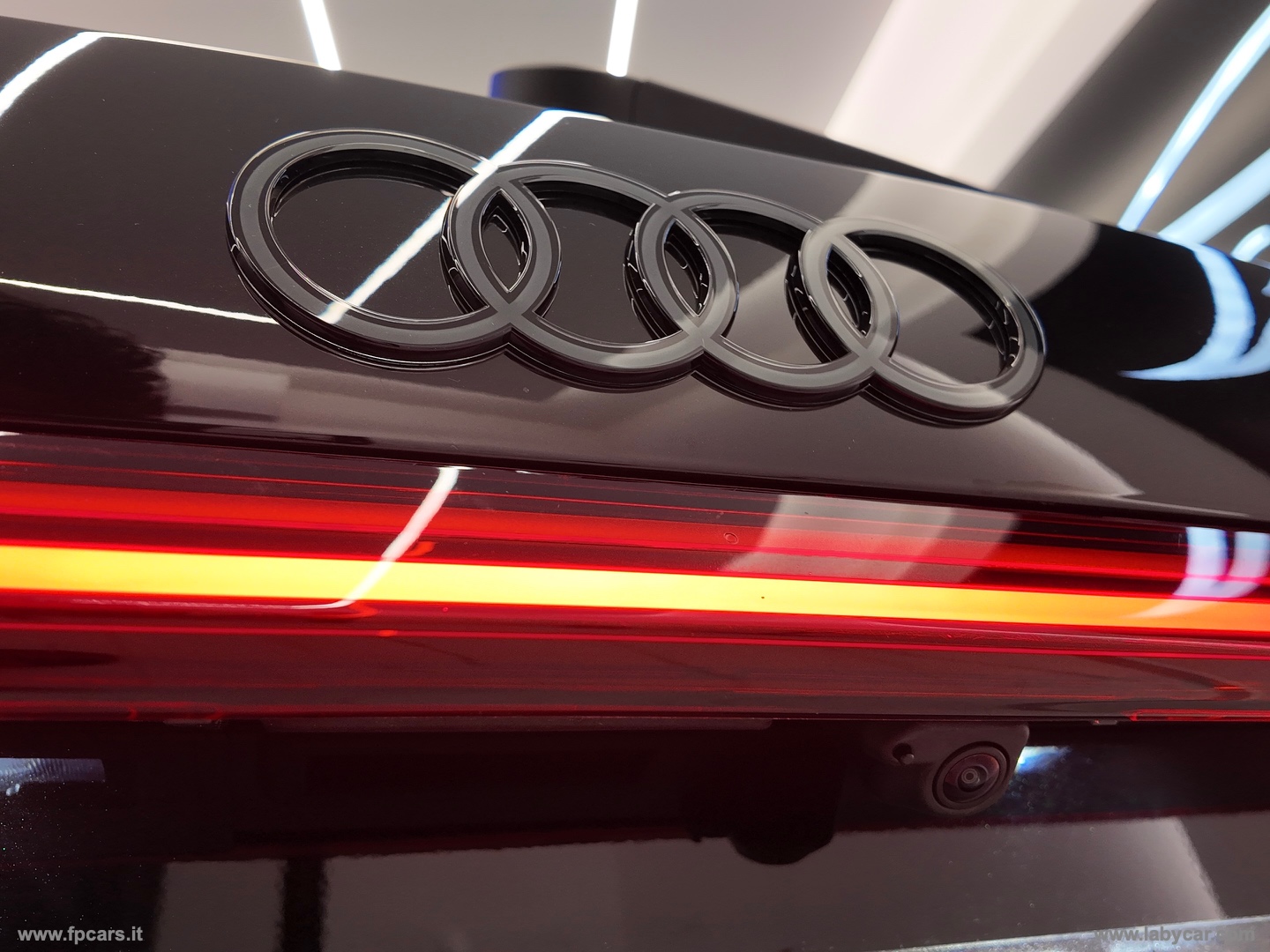 Q5 SPB TDi S tronic quattro S line ed. TETTO APRIB. - immagine 19