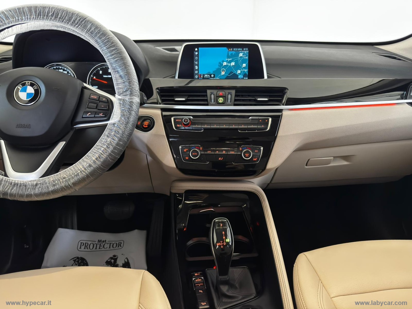 X1 xDrive18d xLine - immagine 19