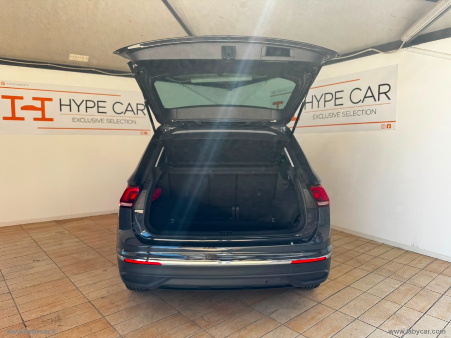 Tiguan 2.0 TDI 150 CV DSG Life - immagine 19