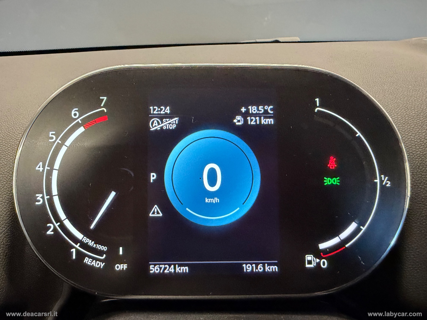 Mini Cooper Yours Countryman - immagine 19
