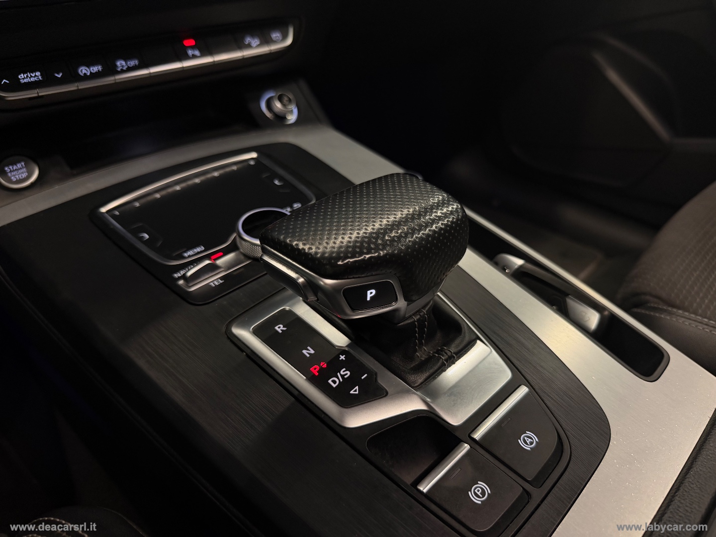 Q5 2.0 TDI 190CV QUATTRO S line plus - immagine 19