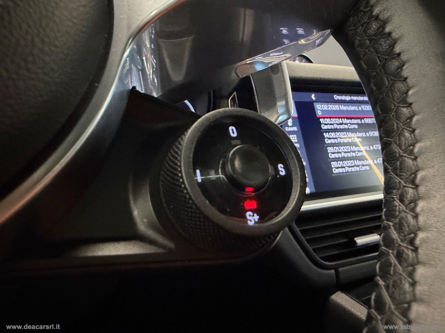 Cayenne Coupè 3.0 V6 - immagine 19