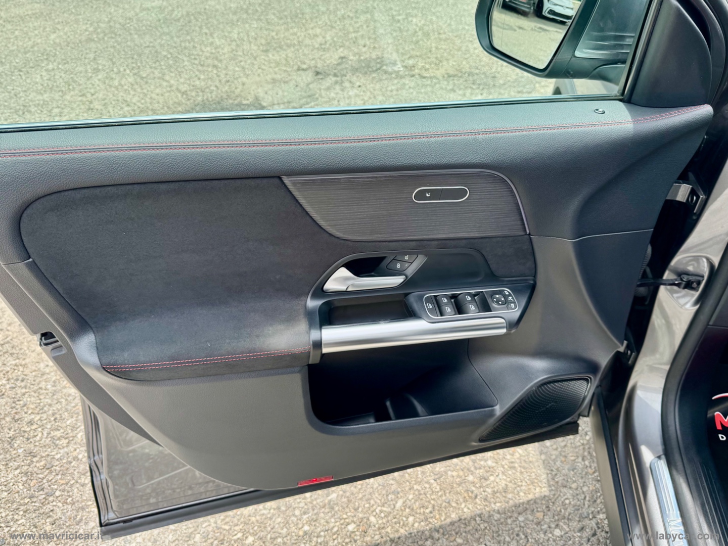 GLA 200 d Automatic AMG Line Premium - immagine 19