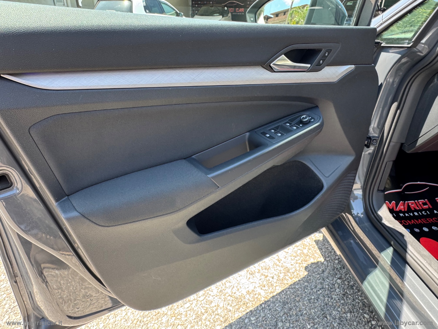 Golf 2.0 TDI DSG SCR Life - immagine 19