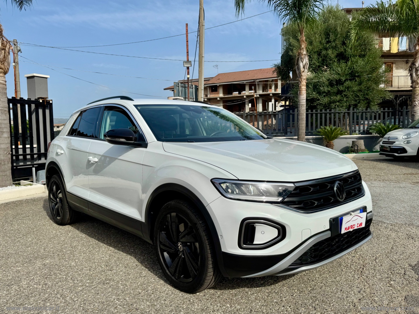 T-Roc 2.0 TDI SCR 150 CV DSG Sport - immagine 19