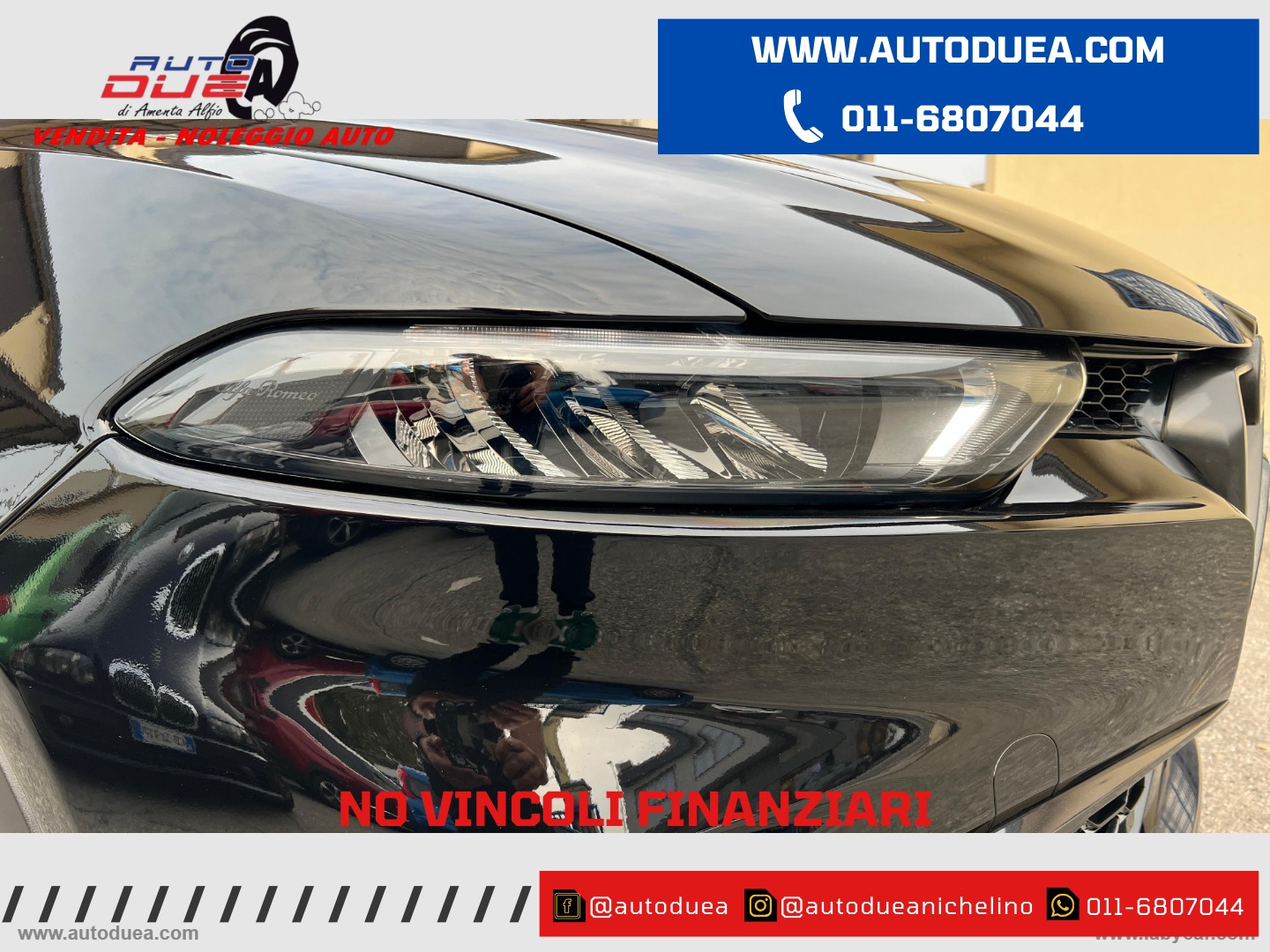 Tonale 1.5 130 CV MHEV TCT7 Super NO VINCOLI FINANZIARI - immagine 19