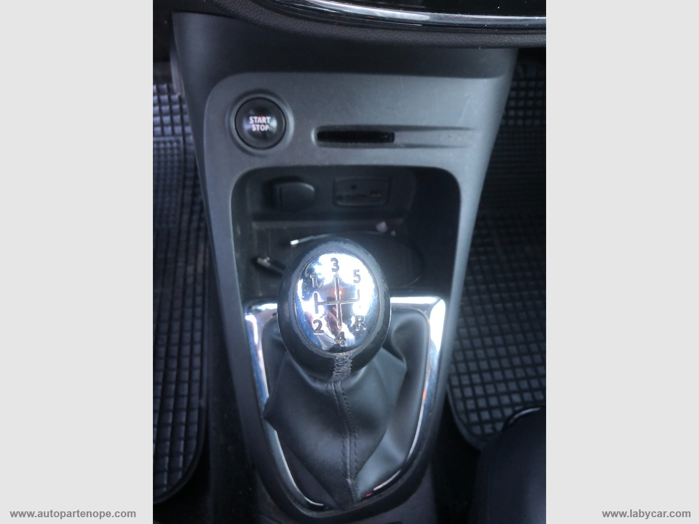 Captur dCi 8V 90 CV S&S Energy Hypnotic - immagine 19