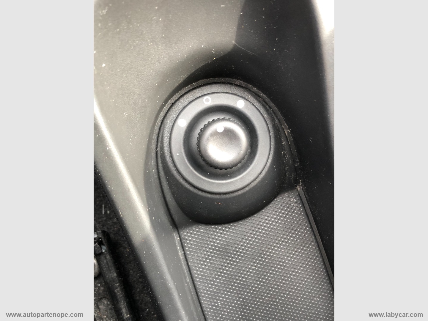 Duster 1.6 115CV S&S 4x2 GPL SL Bl.Shad. - immagine 19