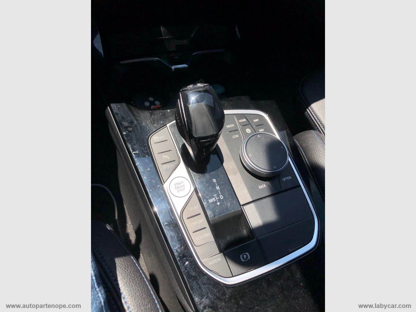 116d 5p. Msport - immagine 19