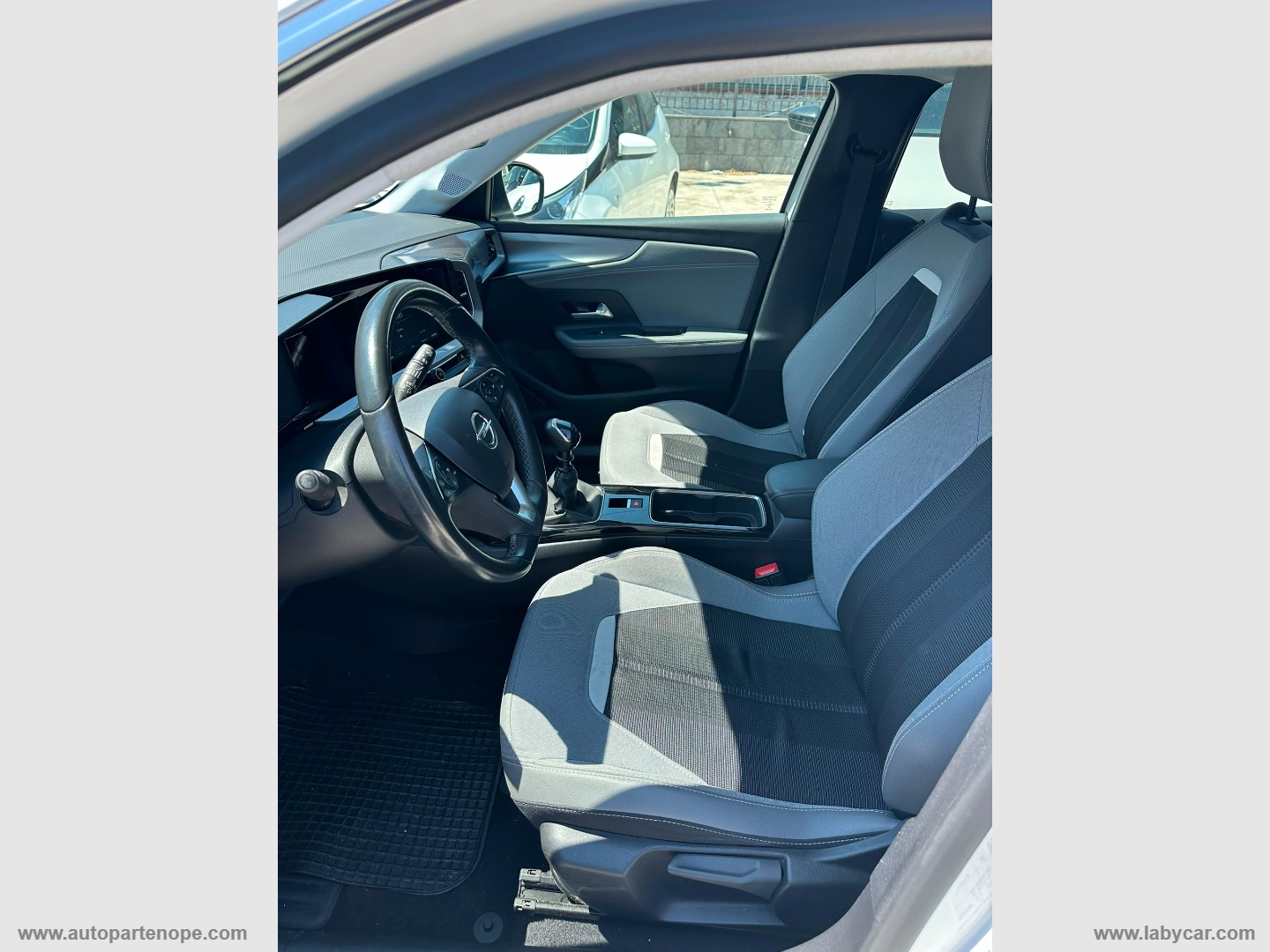 Mokka 1.5 diesel Elegance - immagine 19