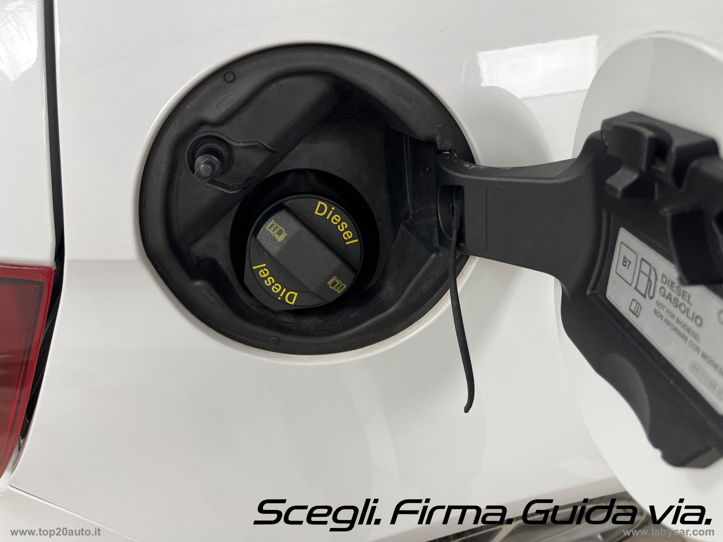 A1 SPB 1.4 TDI S LINE - immagine 19